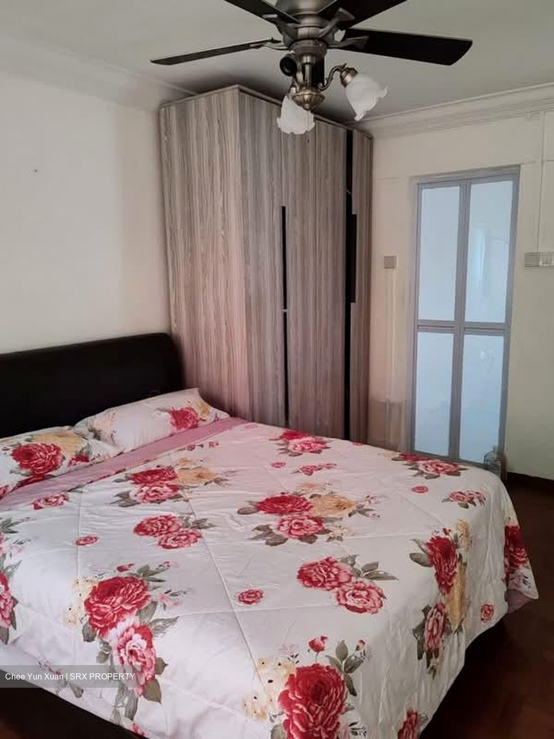 Geylang East Central (Geylang),  #595207751